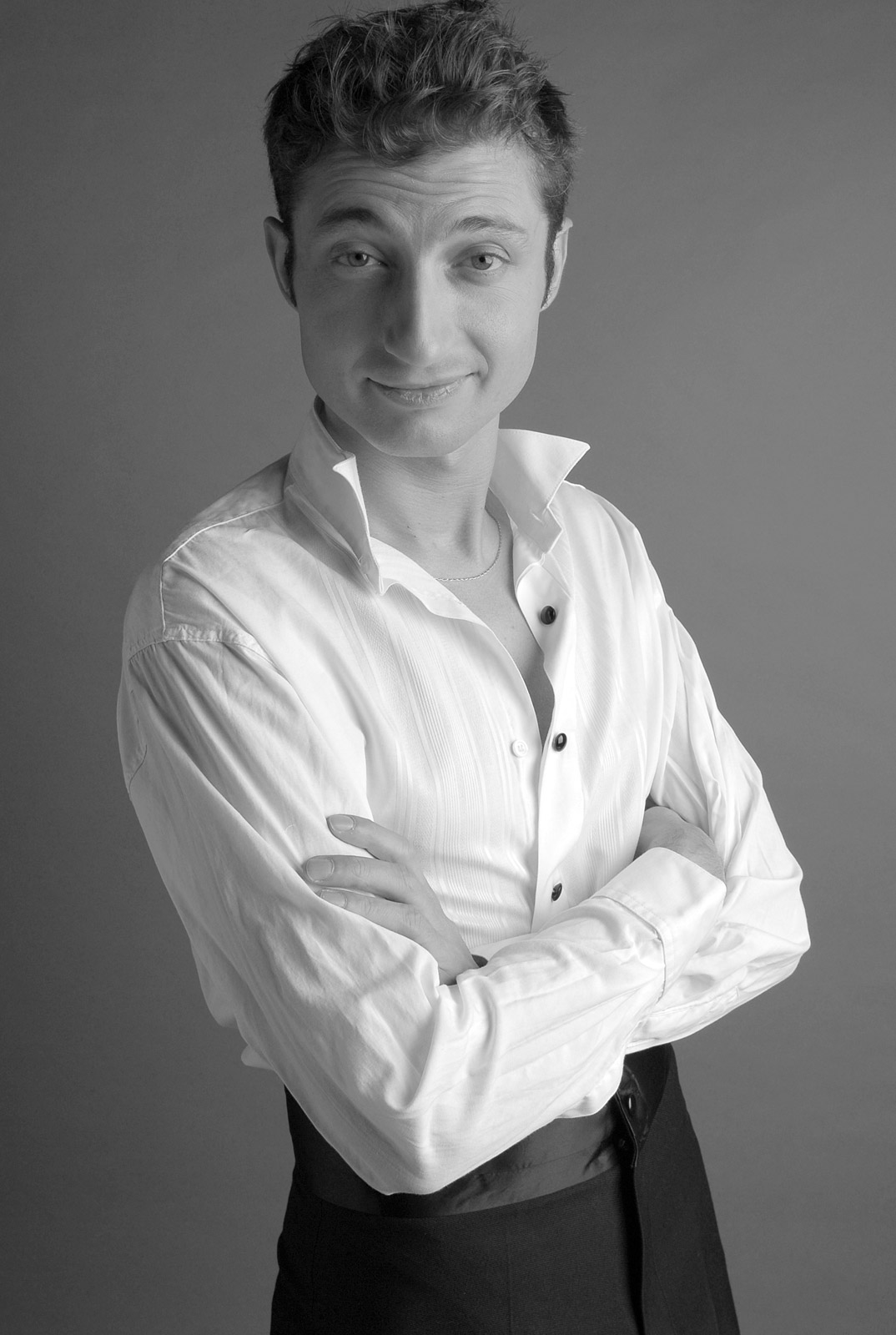 Johnny Prieure, 2006