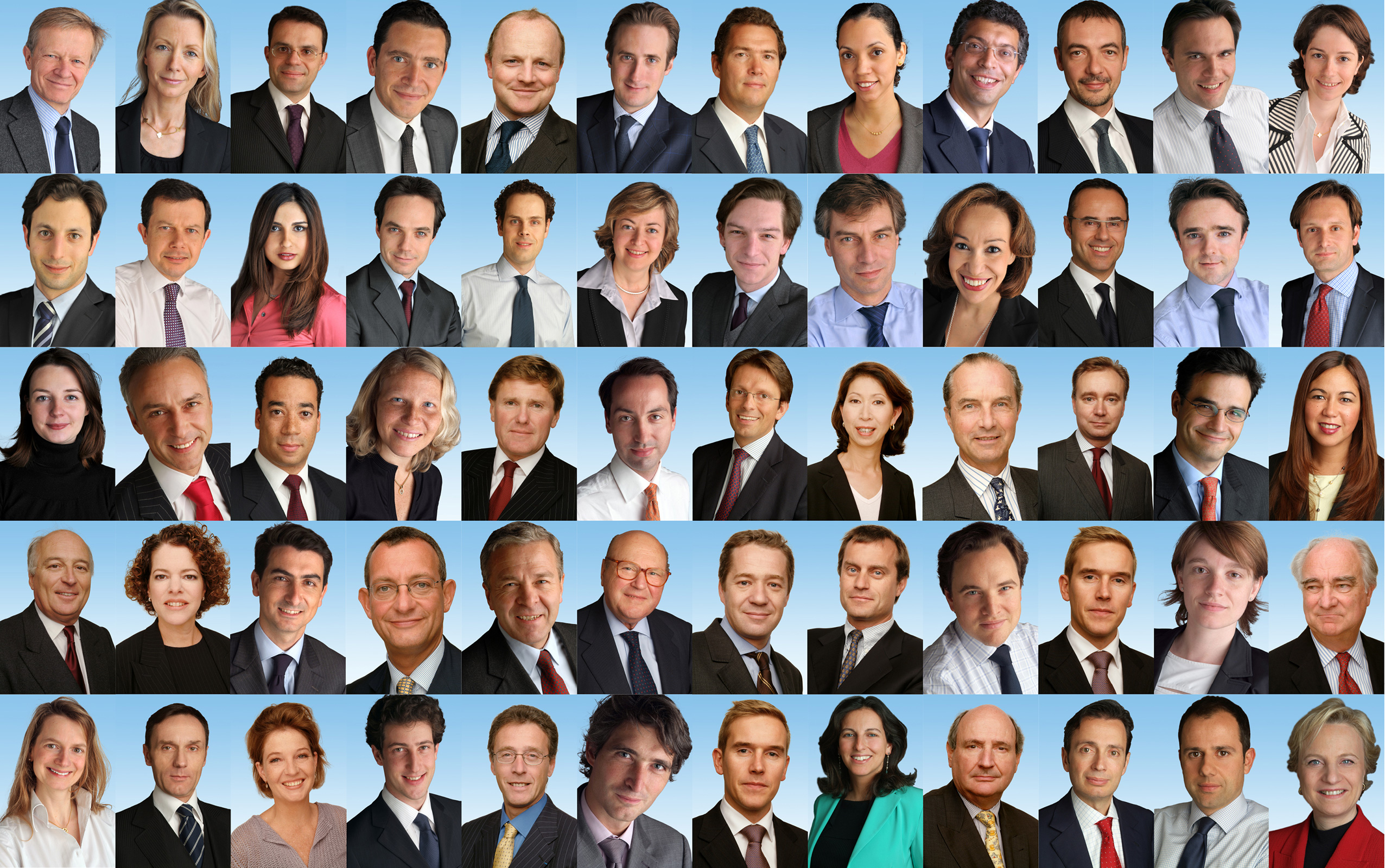 Citigroup Paris, 2010