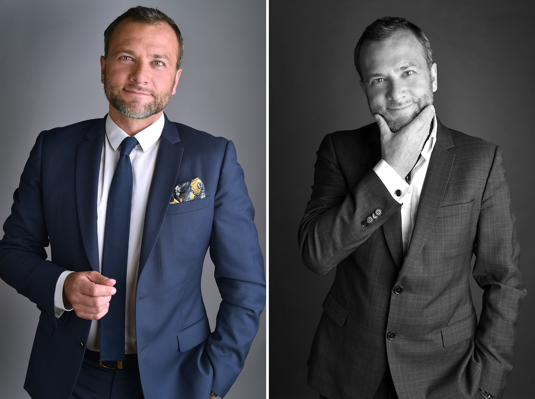 Adrien Thominet, Total Cargo Expertise, 2020