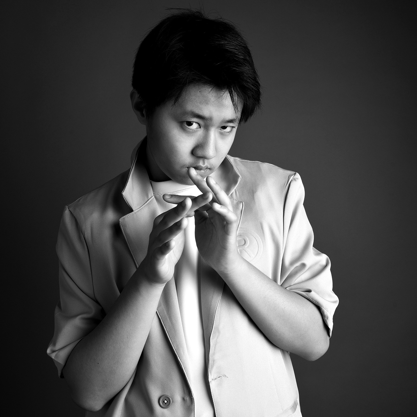 Yoan Lu, pianiste, 2026