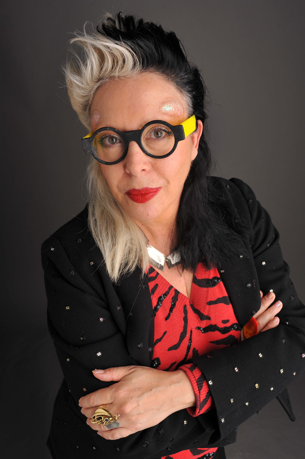 Orlan, 2009