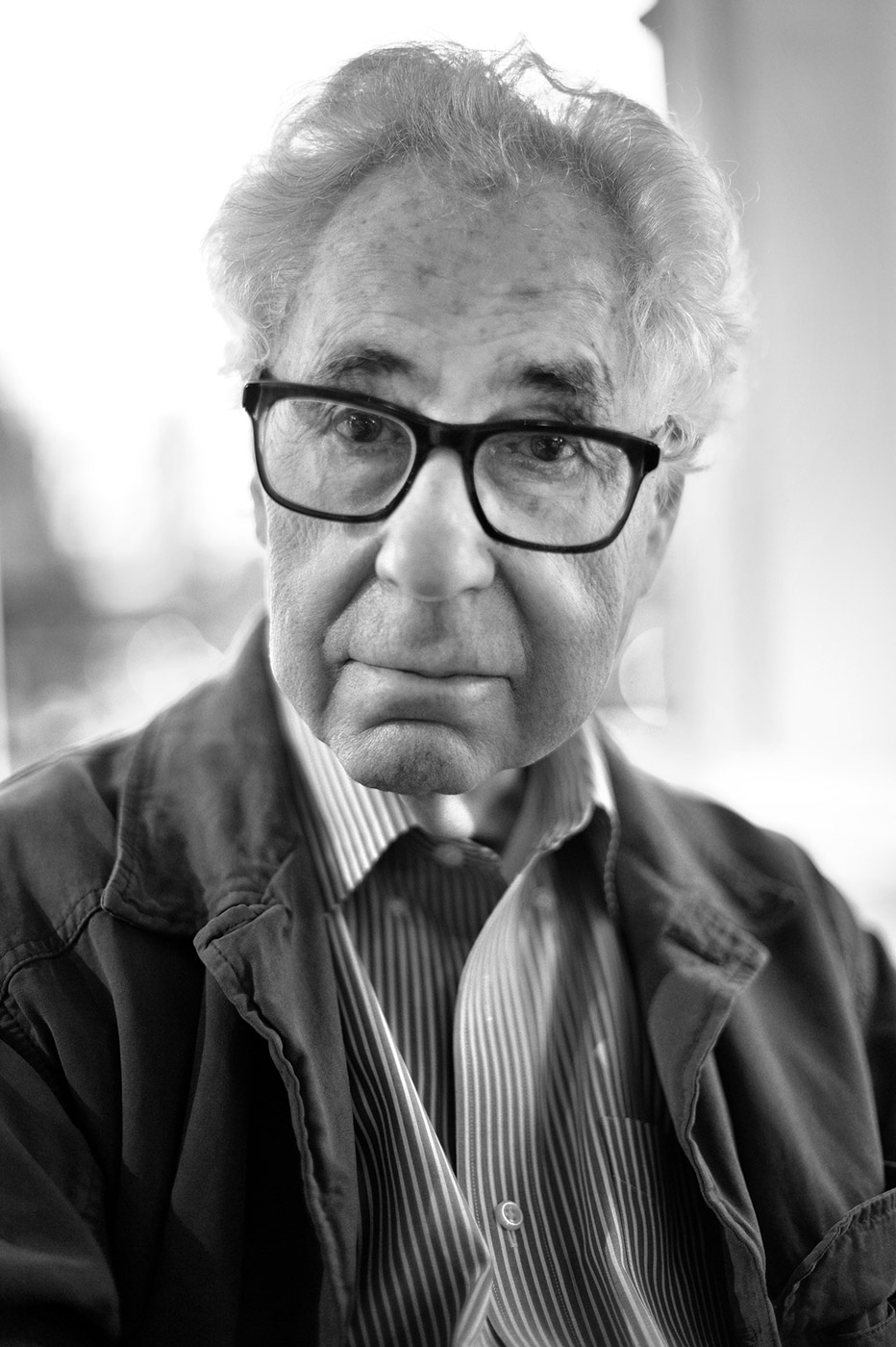 Elliott Erwitt, 2015