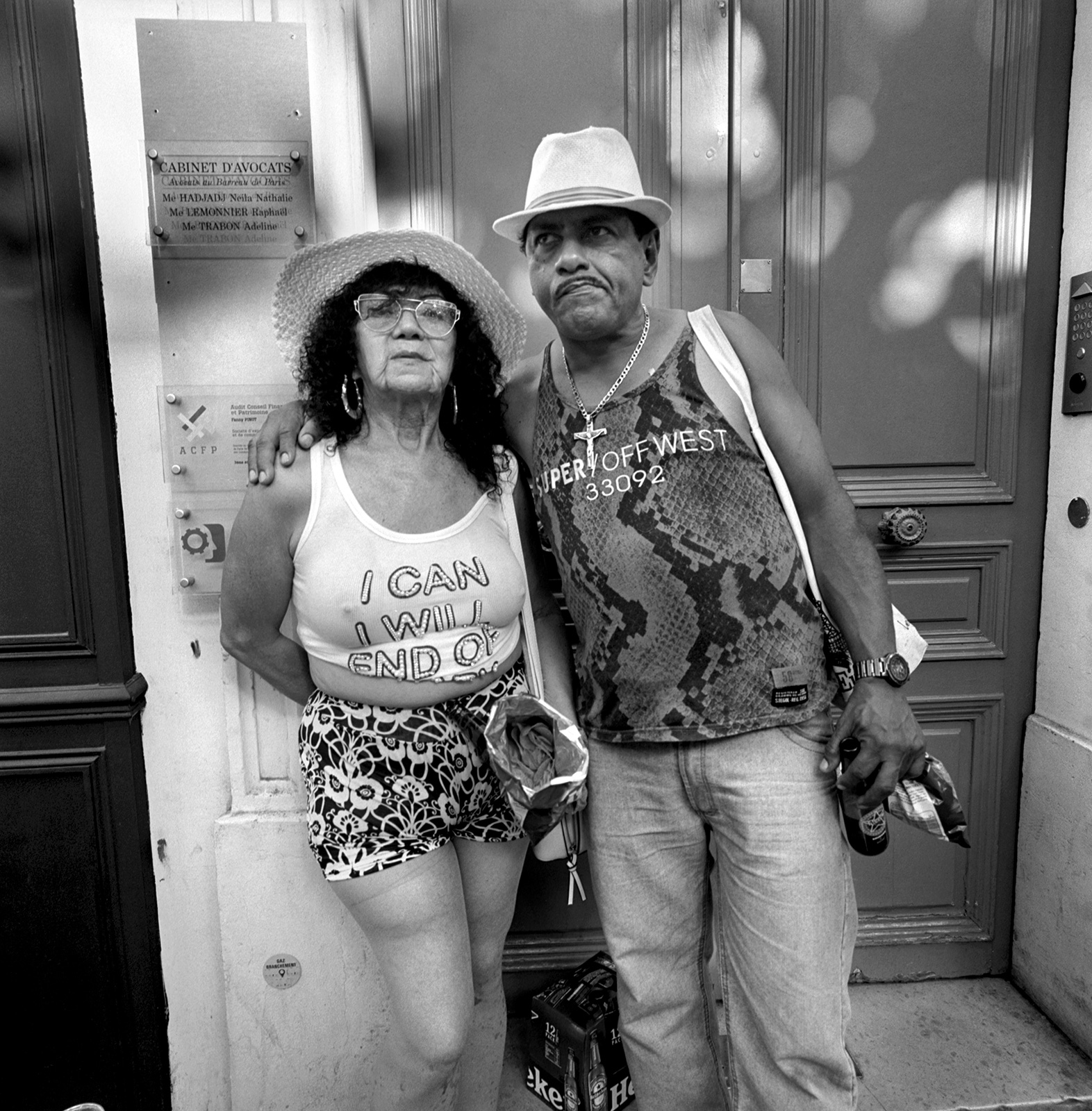 Gay Pride, Paris
