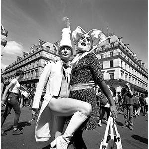 ©Gilles Dacquin