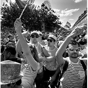 ©Gilles Dacquin