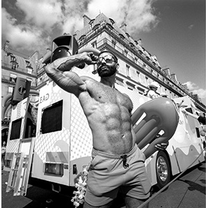 ©Gilles Dacquin