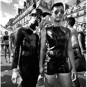 ©Gilles Dacquin
