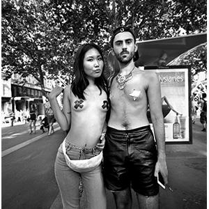 ©Gilles Dacquin