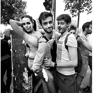 ©Gilles Dacquin