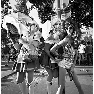 ©Gilles Dacquin
