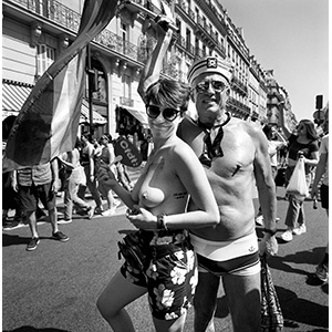 ©Gilles Dacquin