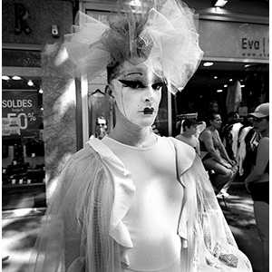 ©Gilles Dacquin