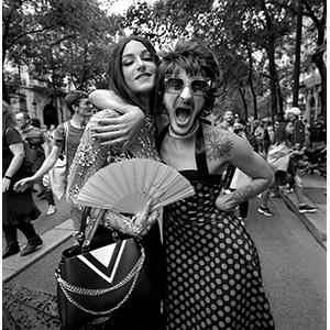 ©Gilles Dacquin
