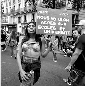 ©Gilles Dacquin