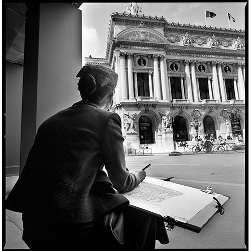 ©Gilles Dacquin
