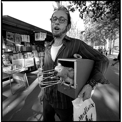©Gilles Dacquin